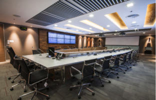 AVL_video-conference_02 ห้องประชุมที่รองรับระบบ Video Conference