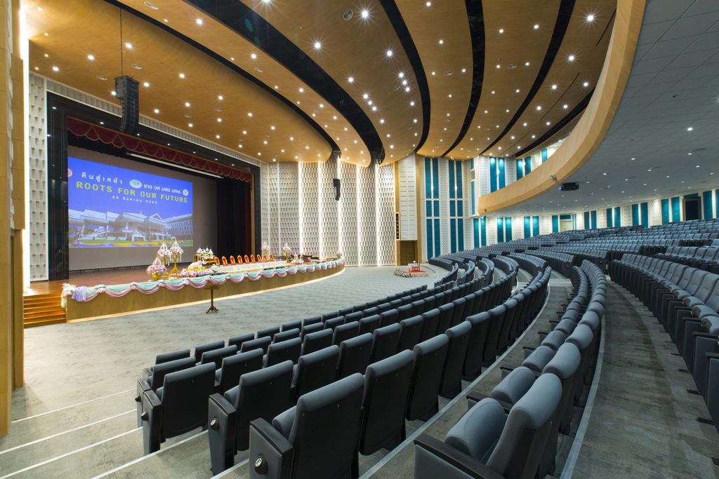 AVL-From-Function-of-Conference-Room