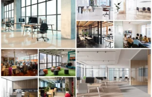 10 Office Design Guidebook