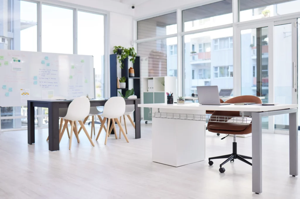 Modern Office Design