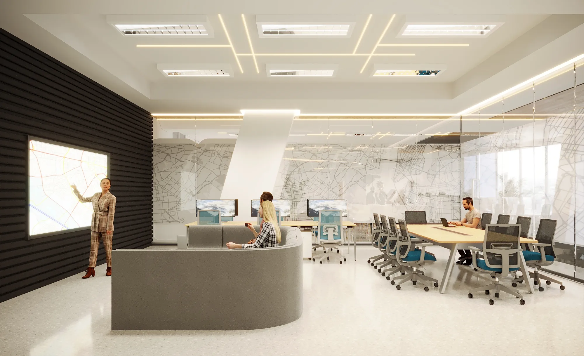 สีออฟฟิศ